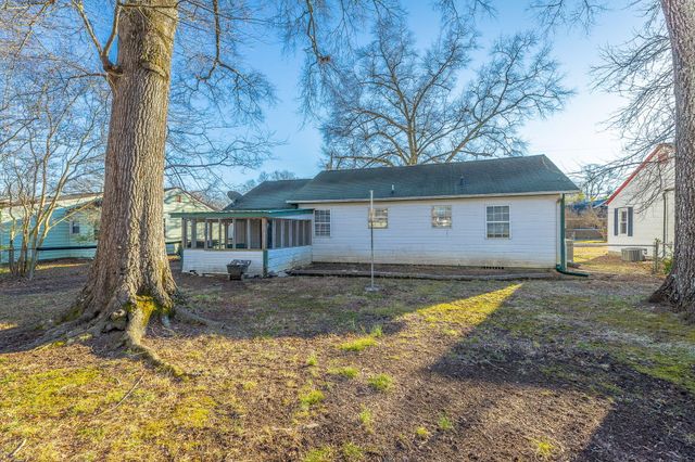 5603 Clemons Road, Chattanooga, TN 37412