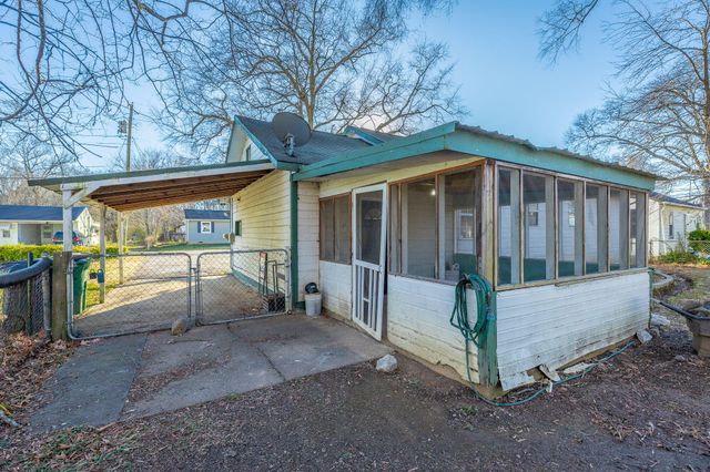 5603 Clemons Road, Chattanooga, TN 37412