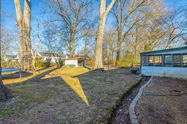 5603 Clemons Road, Chattanooga, TN 37412