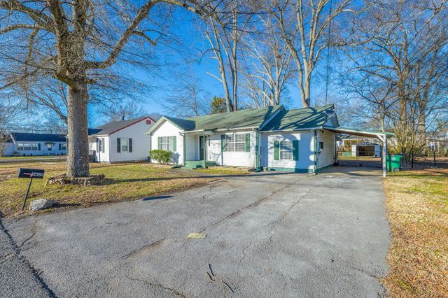 5603 Clemons Road, Chattanooga, TN 37412