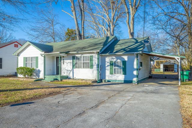 5603 Clemons Road, Chattanooga, TN 37412