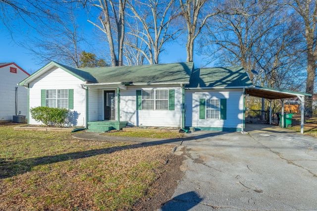 5603 Clemons Road, Chattanooga, TN 37412