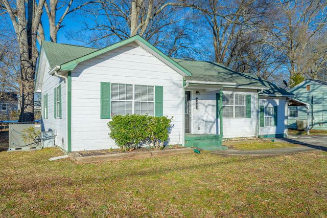 5603 Clemons Road, Chattanooga, TN 37412