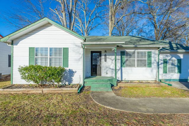 5603 Clemons Road, Chattanooga, TN 37412