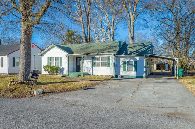 5603 Clemons Road, Chattanooga, TN 37412