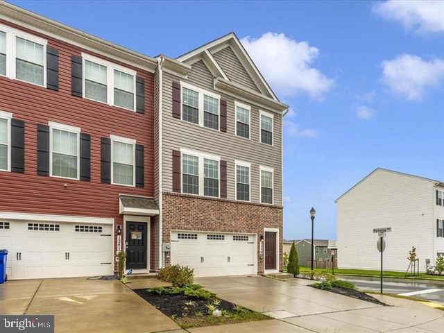 1239 APOLLO DR, Frederick, MD 21702