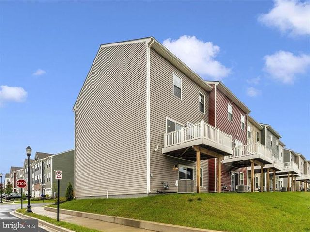 1239 APOLLO DR, Frederick, MD 21702