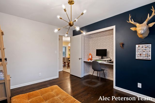 1728 Lenora Terrace NW, Grand Rapids, MI 49504