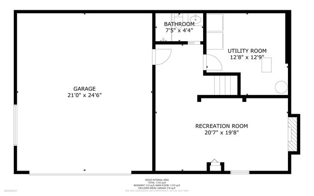 1728 Lenora Terrace NW, Grand Rapids, MI 49504