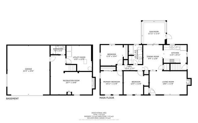 1728 Lenora Terrace NW, Grand Rapids, MI 49504