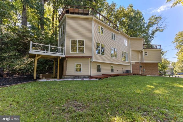 13911 PISCATAWAY DR, Fort Washington, MD 20744