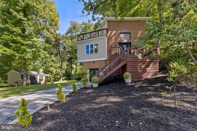 13911 PISCATAWAY DR, Fort Washington, MD 20744
