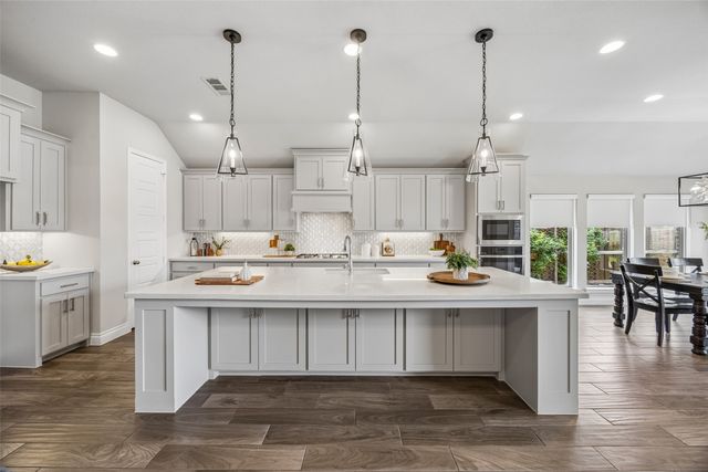 409 Calmwater Cove, Mckinney, TX 75071