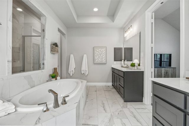409 Calmwater Cove, Mckinney, TX 75071