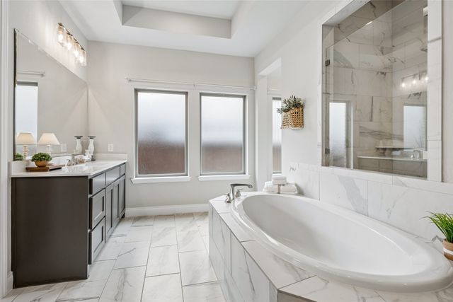 409 Calmwater Cove, Mckinney, TX 75071