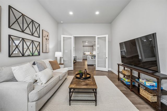 409 Calmwater Cove, Mckinney, TX 75071