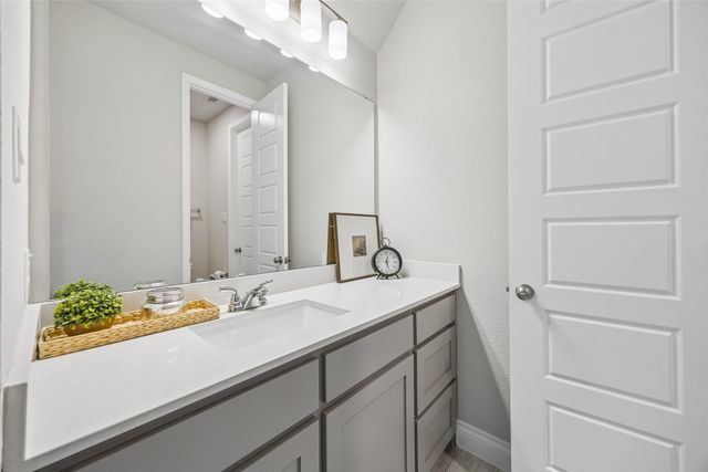 409 Calmwater Cove, Mckinney, TX 75071
