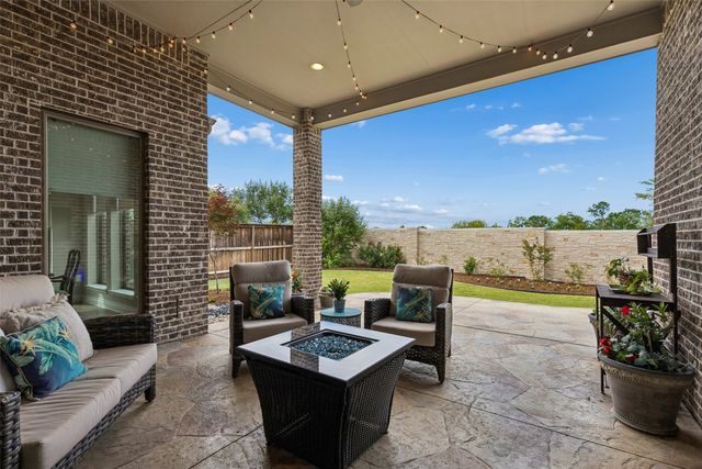 409 Calmwater Cove, Mckinney, TX 75071