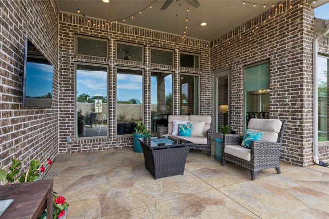 409 Calmwater Cove, Mckinney, TX 75071