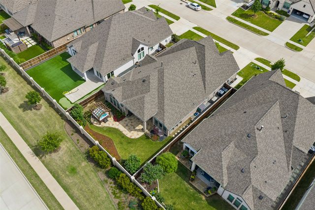 409 Calmwater Cove, Mckinney, TX 75071