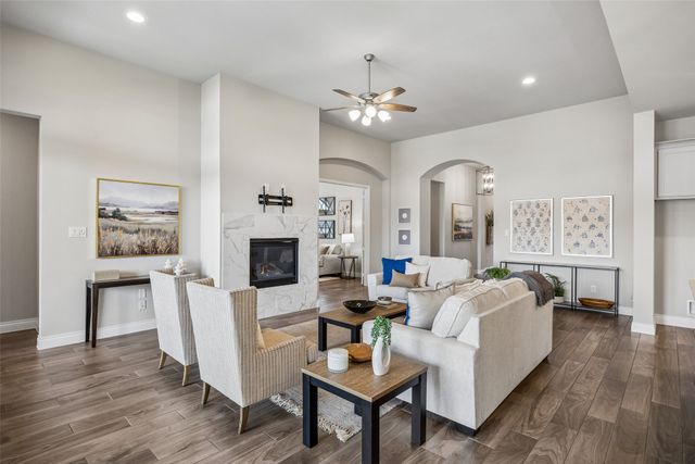409 Calmwater Cove, Mckinney, TX 75071