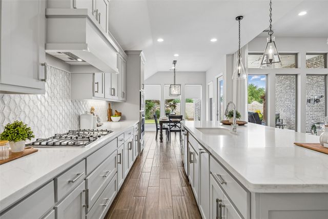 409 Calmwater Cove, Mckinney, TX 75071