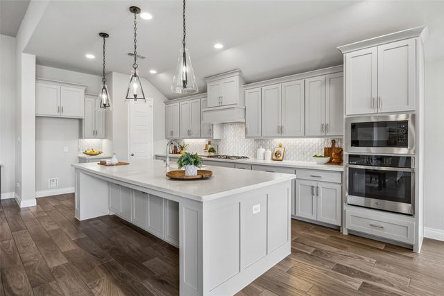 409 Calmwater Cove, Mckinney, TX 75071