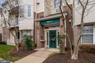 8961 TOWN CENTER CIR #310, Upper Marlboro, MD 20774