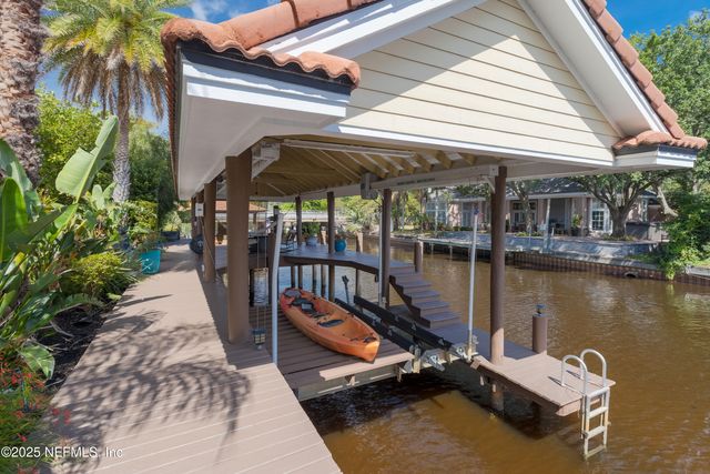 1868 CHRISTOPHER POINT Road S, Jacksonville, FL 32217