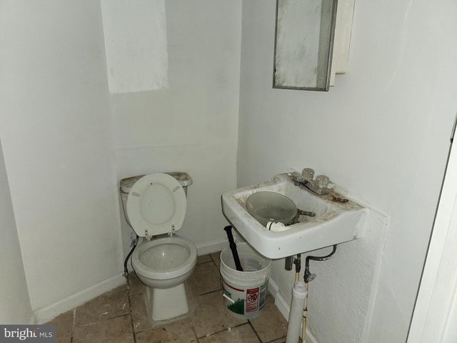 1201 WASHINGTON BLVD, Baltimore, MD 21230