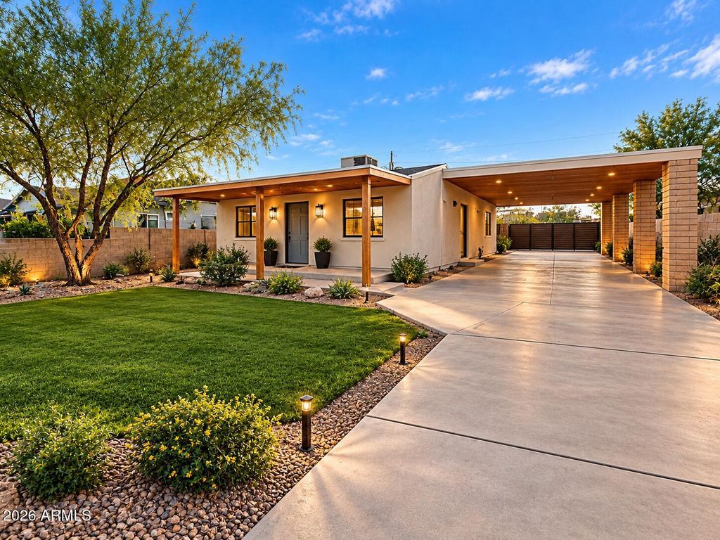 5012 S 35th Drive, Phoenix, AZ 85041 — photo 2