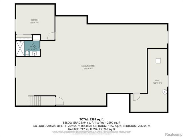 5888 Wyndam Lane, Brighton, MI 48116