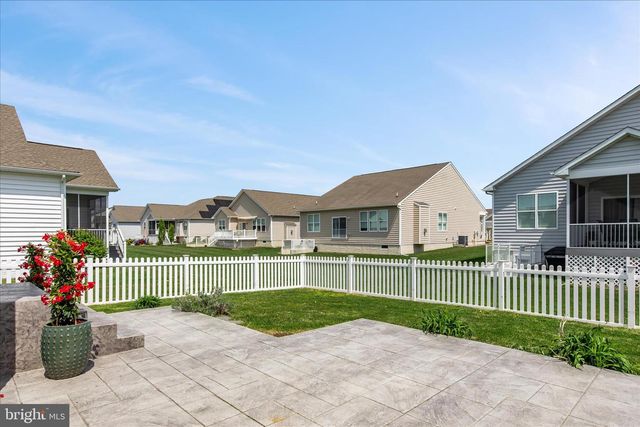 25360 SHELBY CT, Millsboro, DE 19966