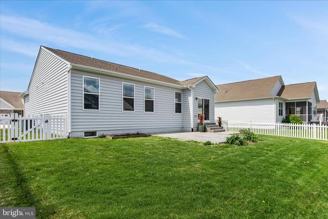 25360 SHELBY CT, Millsboro, DE 19966