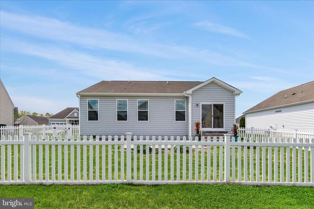 25360 SHELBY CT, Millsboro, DE 19966