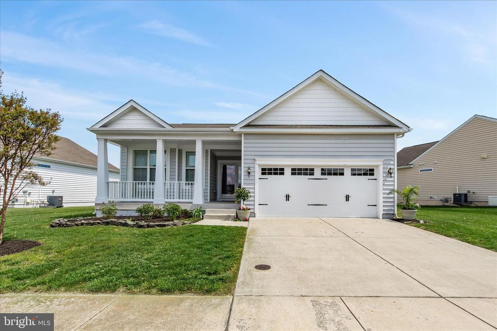 25360 SHELBY CT, Millsboro, DE 19966