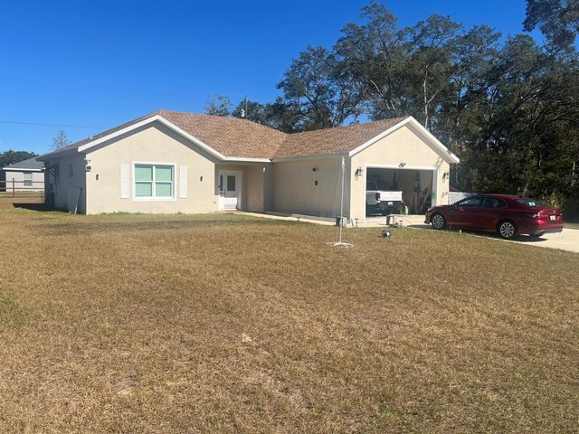 4009 SW 133rd Loop, Ocala, FL 34473