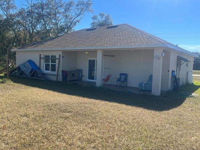 4009 SW 133rd Loop, Ocala, FL 34473