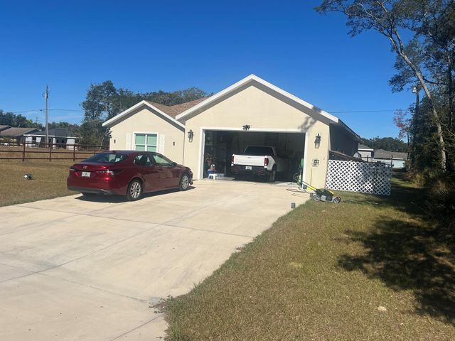 4009 SW 133rd Loop, Ocala, FL 34473