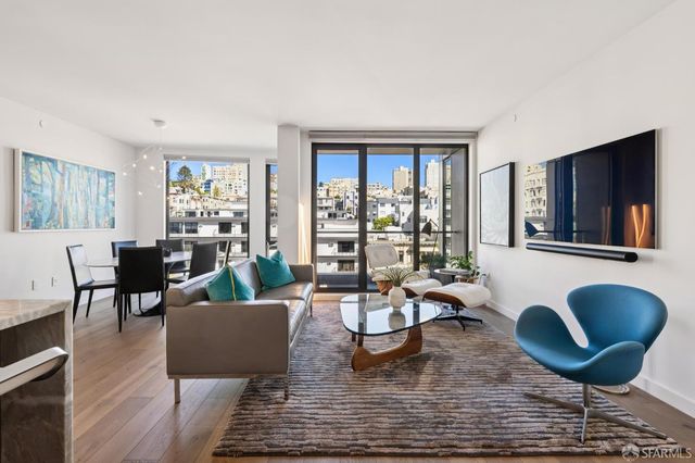 2525 Van Ness Avenue 604, San Francisco, CA 94109