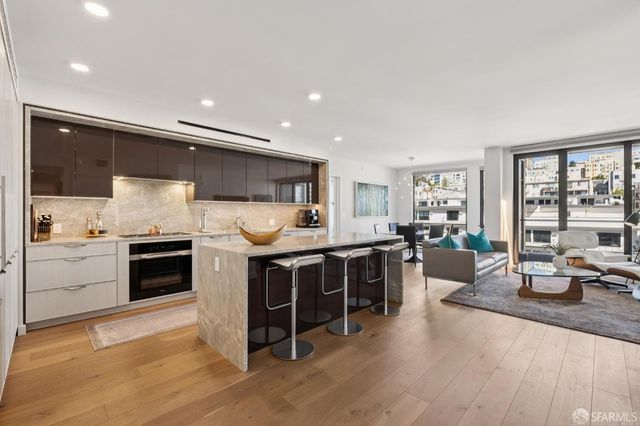 2525 Van Ness Avenue 604, San Francisco, CA 94109