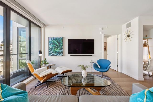 2525 Van Ness Avenue 604, San Francisco, CA 94109