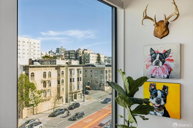 2525 Van Ness Avenue 604, San Francisco, CA 94109