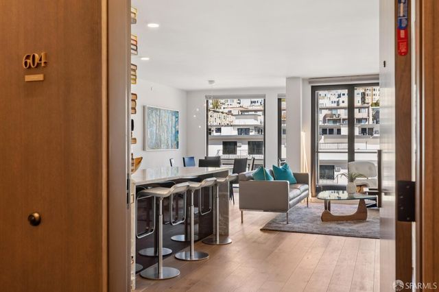 2525 Van Ness Avenue 604, San Francisco, CA 94109
