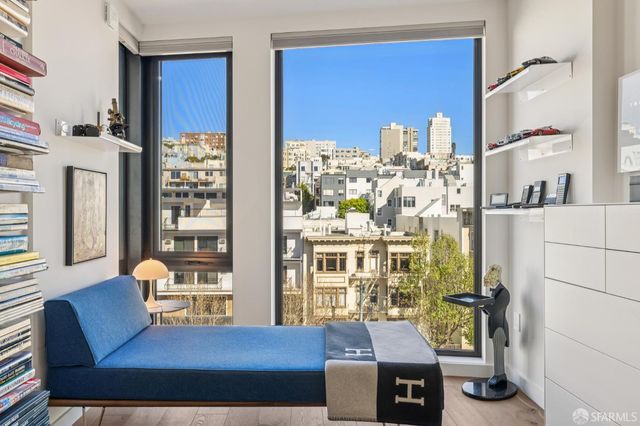 2525 Van Ness Avenue 604, San Francisco, CA 94109