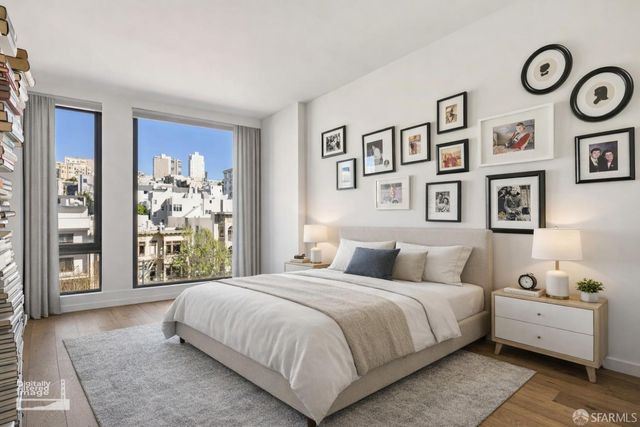 2525 Van Ness Avenue 604, San Francisco, CA 94109