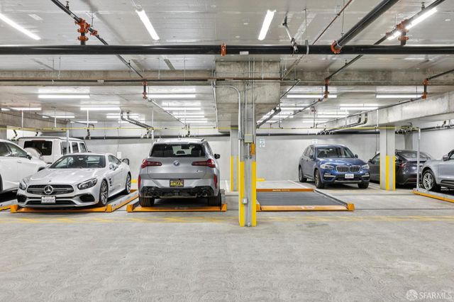 2525 Van Ness Avenue 604, San Francisco, CA 94109