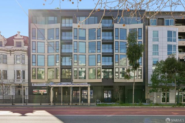 2525 Van Ness Avenue 604, San Francisco, CA 94109