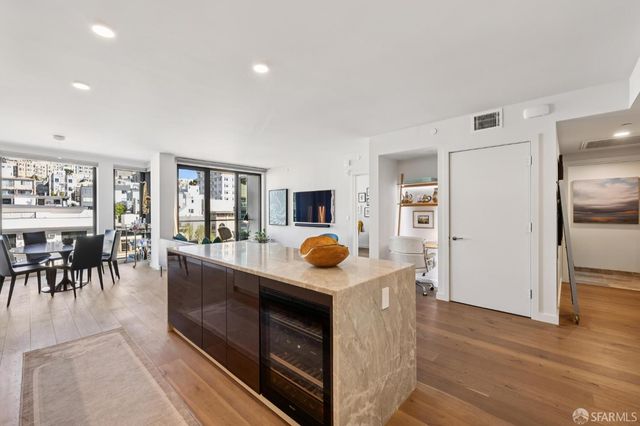 2525 Van Ness Avenue 604, San Francisco, CA 94109