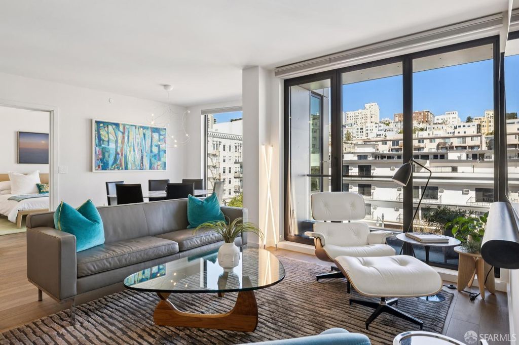 2525 Van Ness Avenue 604, San Francisco, CA 94109